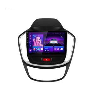 Головное устройство Baojun 560 Android 2015-2016