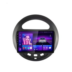 Головное устройство Geely Panda Android 2009-2016