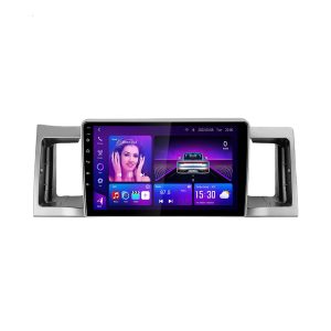 Geely SC7 Android головное устройство 2011-2015