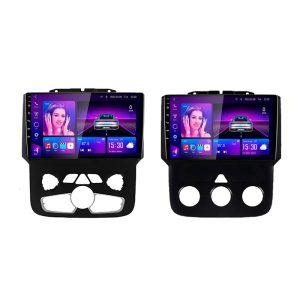 Головное устройство Dodge Ram Android