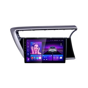 Головное устройство Proton Myvi Android 2018