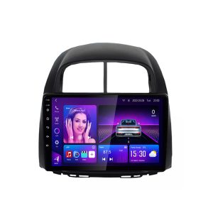 Proton Myvi Daihatsu Sirion Toyota Passo Android головное устройство 2006-2011