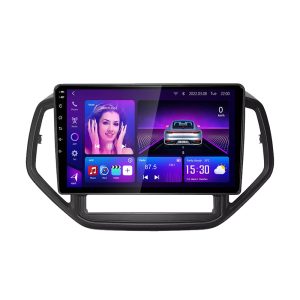 Головное устройство Proton Persona Iriz Android 2014-2019