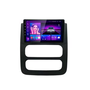 Головное устройство Dodge Ram Android 2002-2005