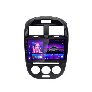 Головное устройство Proton Exora Black Android 2009-2016