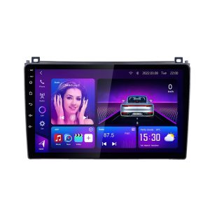 Головное устройство Proton Gen II Android 2006-2010