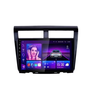 Головное устройство Proton Myvi Android 2012-2015