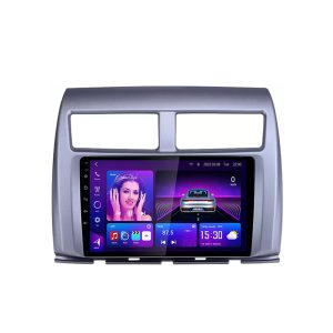 Головное устройство Proton Myvi Android 2015-2017