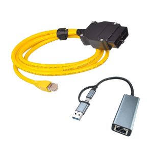 Кабель ENET OBD